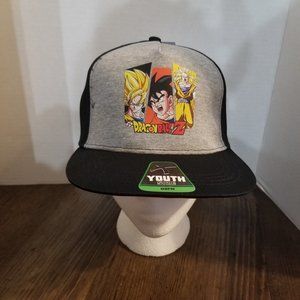 DragonballZ Cap / Hat (Youth)